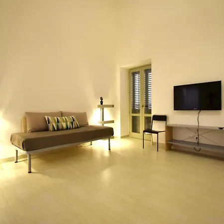 Casa Argento Apartment *