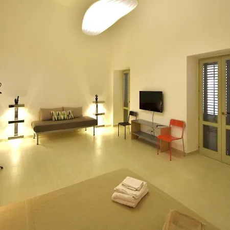 Casa Argento Sciacca