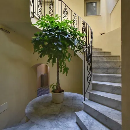 Casa Argento *