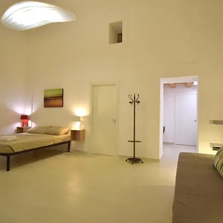 Casa Argento *