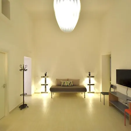 아파트 Casa Argento