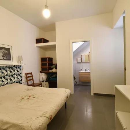Casa Argento