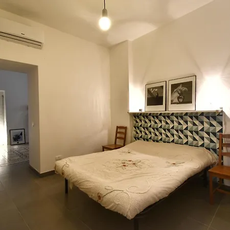 Casa Argento Apartment