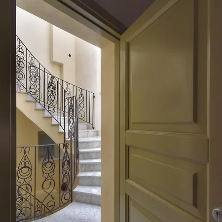 شقة Casa Argento