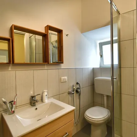 Casa Argento דירה *