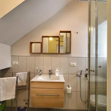 Casa Argento Διαμέρισμα Sciacca