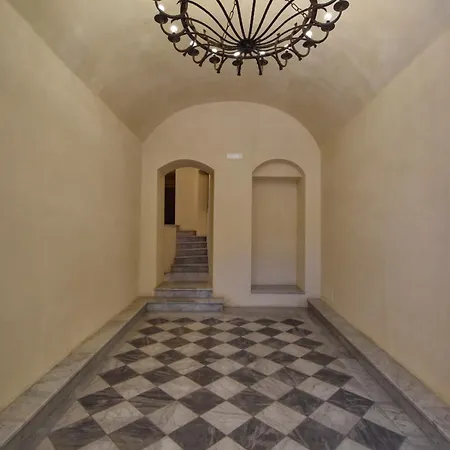 Apartment Casa Argento Sciacca