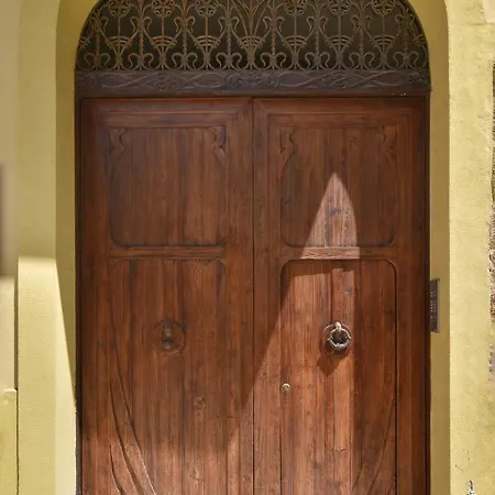 Casa Argento דירה שאקה