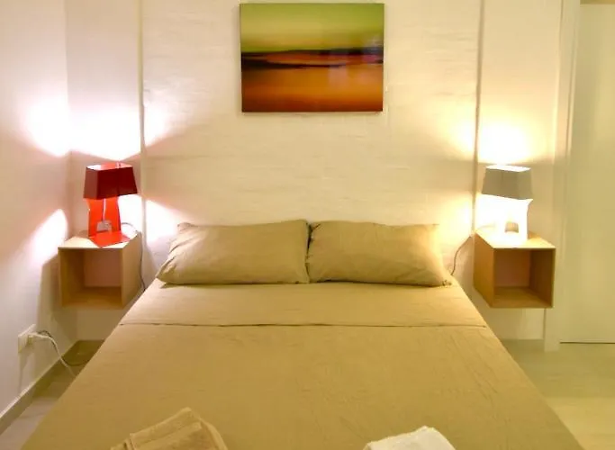 Lejlighed Casa Argento