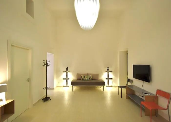 Lejlighed Casa Argento