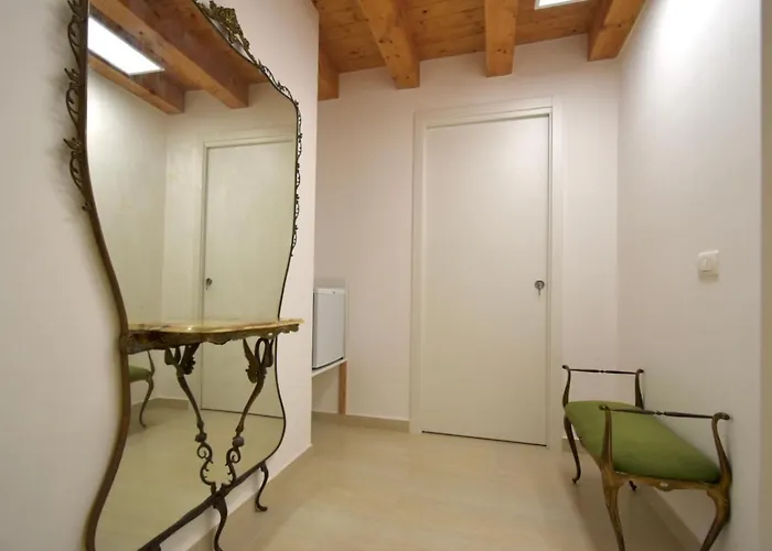 Casa Argento Sciacca