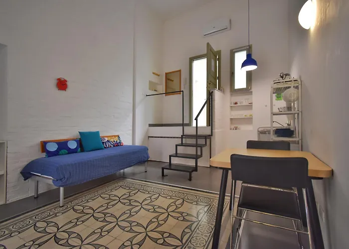 Casa Argento Sciacca