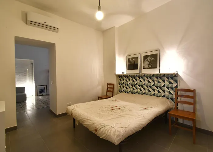 Casa Argento Lejlighed