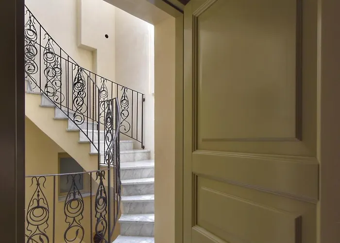 Lejlighed Casa Argento