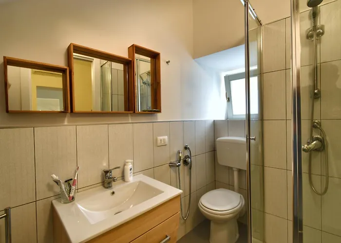 Casa Argento Lejlighed *