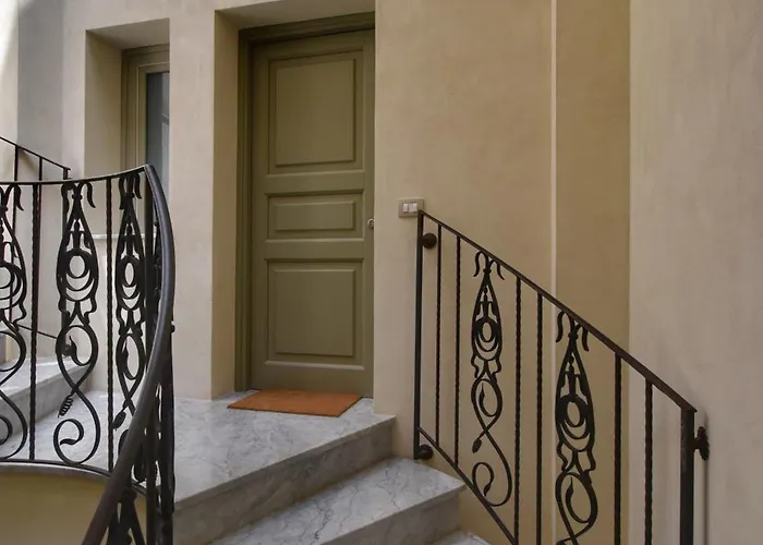 Lejlighed Casa Argento *