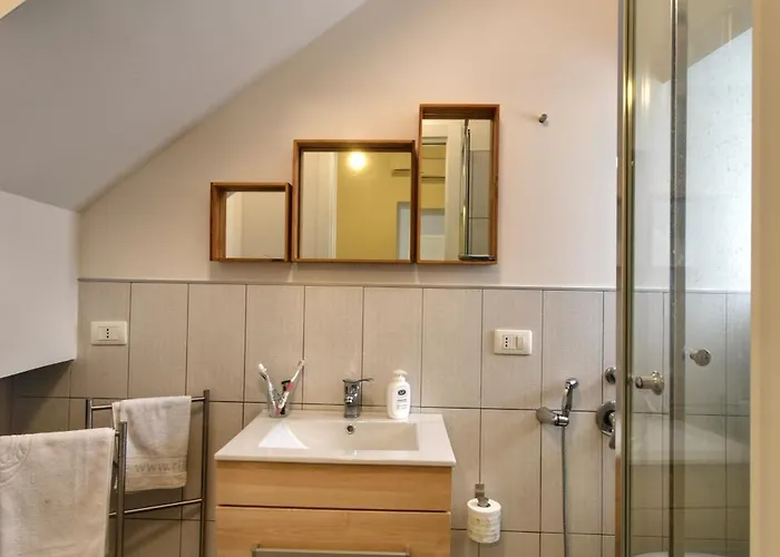 Casa Argento Lejlighed Sciacca