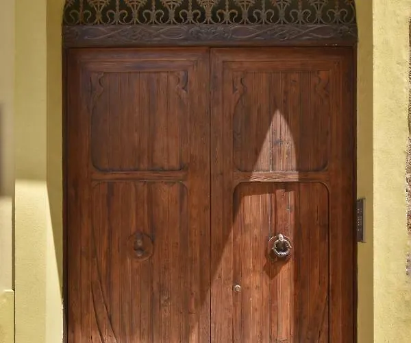 Casa Argento Lejlighed Sciacca