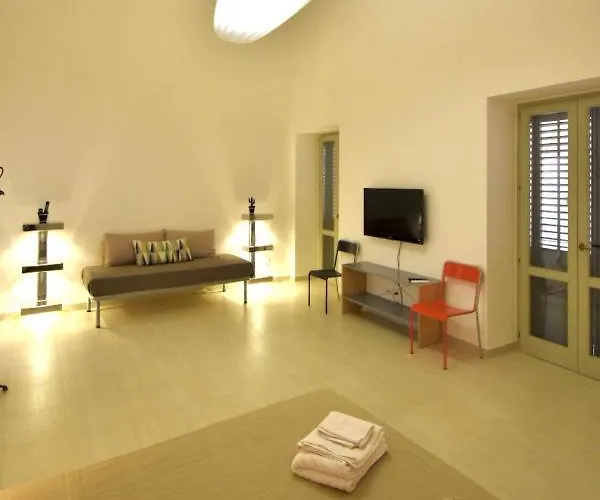 Casa Argento Sciacca