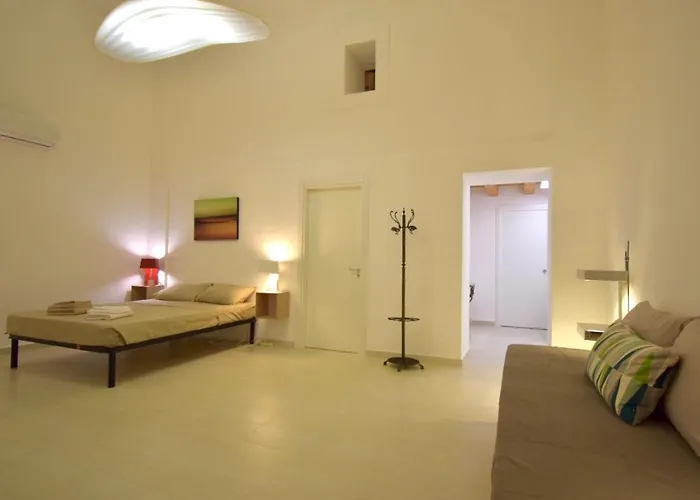 Casa Argento *