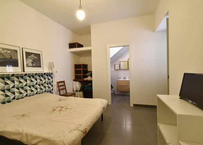 Casa Argento