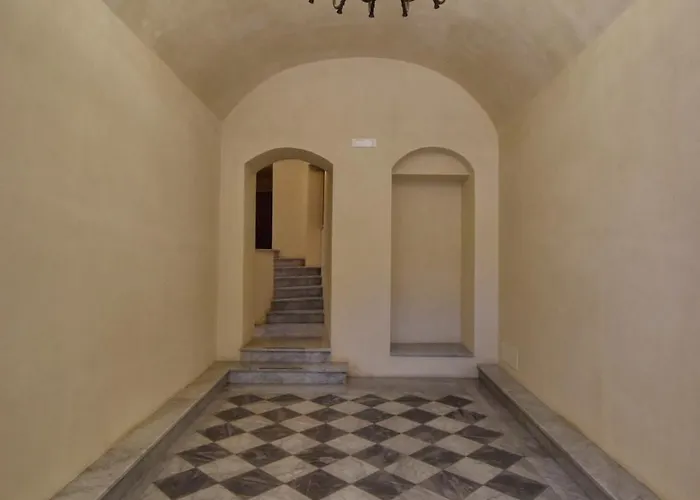 Apartman Casa Argento Sciacca