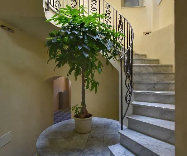 Casa Argento *